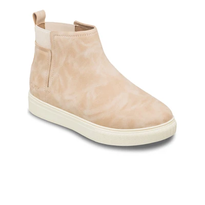 Abbildung von Roxy Giggia Snowboot/Winterstiefel, Damen, Größe: 37, Tan Schuhe