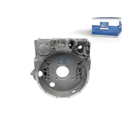 Abbildung von Steuergehäuse DT Spare Parts 4.65220