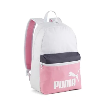 Abbildung von PUMA Unisex Kinderrucksack mit Farbblöcken