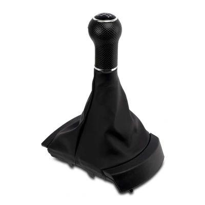 Abbildung von ORIGEN POM40134 Schalthebelknauf SEAT: Ibiza 3