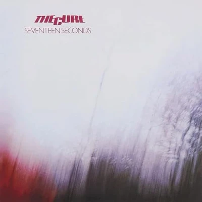 Abbildung von Seventeen Seconds (Lp) [Vinyl LP]