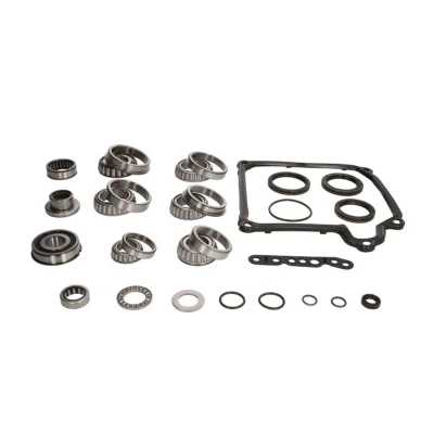 Abbildung von LuK 462 0146 10 Reparatursatz, Schaltgetriebe VOLKSWAGEN: Sharan II, Golf 5, AUDI: A3 Hatchback