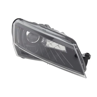 Abbildung von HELLA 1ZS 011 939 461 Scheinwerfer SKODA: Superb III Estate