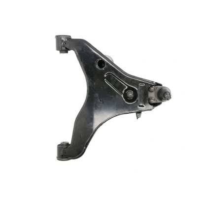 Abbildung von TRW JTC7707 Querlenker Vorderachse, unten, links, außen MITSUBISHI: L200 / Triton IV Pickup, Platform Chassis
