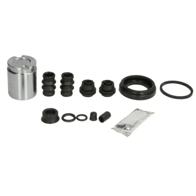 Abbildung von AUTOFREN SEINSA D43258K Bremssattel Reparatursatz Hinterachse 41 WITH MECHANISM OPEL: Insignia A Sports Tourer, Hatchback