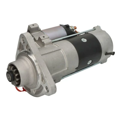 Abbildung von BOSCH 0 986 028 020 Anlasser 24V 5,5kW 50, 30 92mm