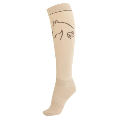 Abbildung von BR Socken Imany Chateau GrauVerkauft von Agradi