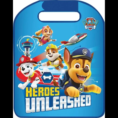Abbildung von Paw Patrol Trittschutz