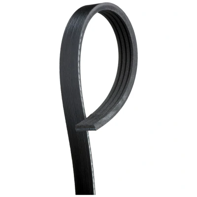 Abbildung von GATES Micro V 4PK1170 Keilrippenriemen 1170 4 Polyester, EPDM (Ethylen Propylen Dien Kautschuk) TOYOTA: Supra III, Verso S, Yaris