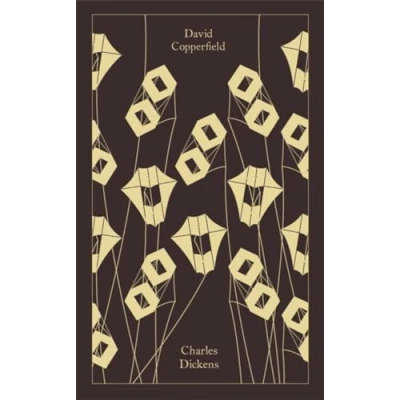 Abbildung von David Copperfield: Charles Dickens (The Penguin English Library)