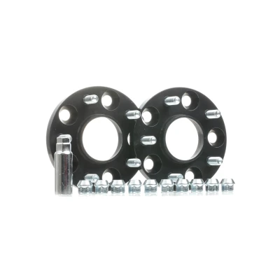 Abbildung von EIBACH Pro Spacer S90 4 15 018 B Spurverbreiterung 5 114,3 HYUNDAI: i30 III Estate, i40 II Coupe, MAZDA: CX II, KIA: Proceed, XCeed
