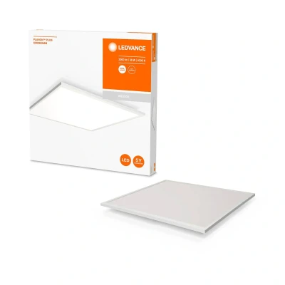 Abbildung von LEDVANCE LED Panel Planon Plus 36W 3000lm, 840 Kaltweiß 60x60cm