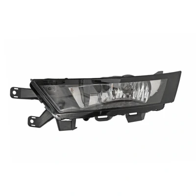 Abbildung von HELLA 1ND 012 998 011 Nebelscheinwerfer links 12 mit Glühlampe SKODA: Rapid Hatchback
