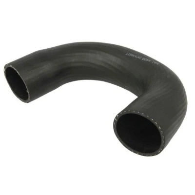 Abbildung von THERMOTEC DCX146TT Ladeluftschlauch PE (Polyethylen) OPEL: Vectra C Saloon, Caravan