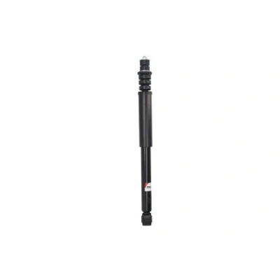 Abbildung von Magnum Technology AGR164MT Stoßdämpfer Hinterachse Gasdruck 39 12 Zweirohr Teleskop unten Auge, oben Auge ohne Zubehör RENAULT: TWINGO 2