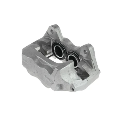 Abbildung von LAUBER 77.3209 Bremssattel Gusseisen Vorderachse rechts TOYOTA: Land Cruiser Prado 90