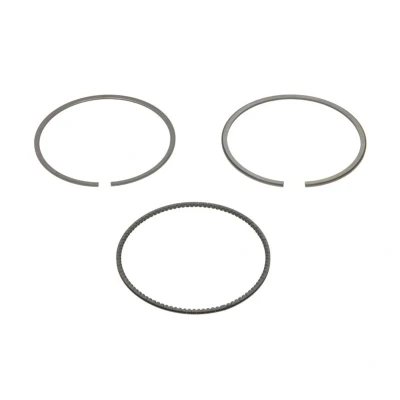 Abbildung von MAHLE ORIGINAL 031 86 N0 Kolbenringsatz 82,7