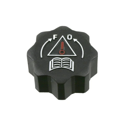 Abbildung von FEBI BILSTEIN 22081 Verschlußdeckel, Kühlmittelbehälter 1