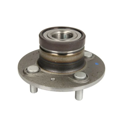 Abbildung von BTA H24063BTA Radlagersatz Hinterachse HONDA: Jazz 3, Insight II Hatchback