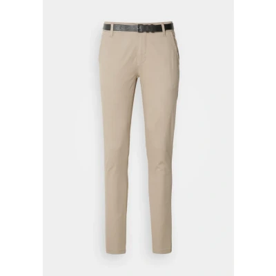 Abbildung von Lindbergh Classic BELT Chino, Herren, Größe: 28x32, Sand