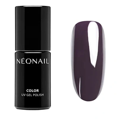 Abbildung von NÉONAIL UV Nagellack 7,2 ml Violett Secret Spot Farben Lack Gel Nägel Nageldesign