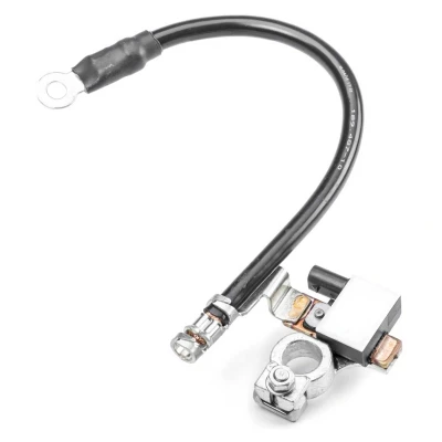 Abbildung von HELLA 6PK 011 190 901 Sensor, Batteriemanagement