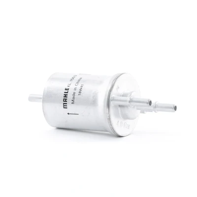 Abbildung von MAHLE ORIGINAL KL 156/3 Kraftstofffilter Leitungsfilter 8 7,9 SEAT: Toledo 4, Ibiza 5, SKODA: Superb II Hatchback, Fabia 2