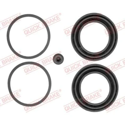 Abbildung von QUICK BRAKE 114 0386 Bremssattel Reparatursatz 44 VOLKSWAGEN: Transporter 6