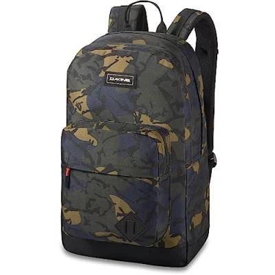 Abbildung von Dakine 365 Pack Dlx 27L Rucksack Cascade Camo