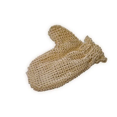 Abbildung von Croll &amp; Denecke Massagehandschuh Sisal
