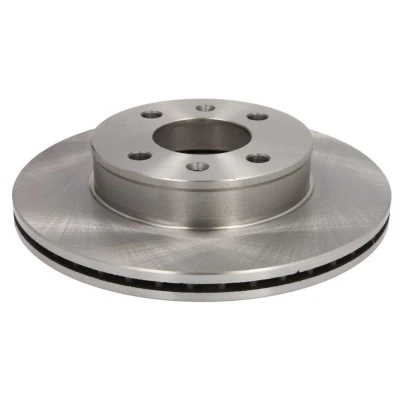 Abbildung von ABE C30322ABE Bremsscheibe Vorderachse 241 18 4 Belüftet hochgekohlt HYUNDAI: i10 II Hatchback, I, KIA: Picanto II, I