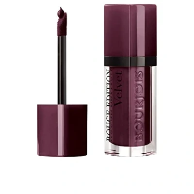 Abbildung von Bourjois Rouge Edition Velvet Lipstick 28 g