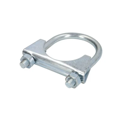 Abbildung von BOSAL 250 058 Rohrverbinder, Abgasanlage