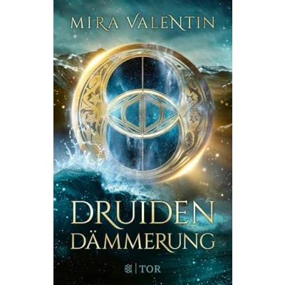 Abbildung von Druidendämmerung: Historische High Fantasy in der keltischen Sagenwelt