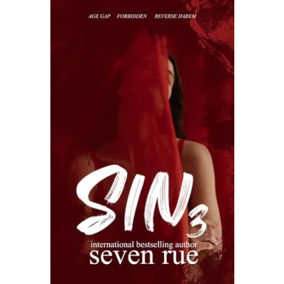 Abbildung von Sin 3: A Forbidden Reverse Harem &amp; Age Gap Novel (Sweet as Sin, Band 3)