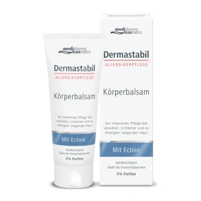 Abbildung von Dermastabil hautberuhigender Körperbalsam