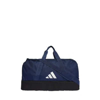 Abbildung von adidas Performance TIRO League Duffle M BC Sporttasche, Größe: One Size 2, Team navy blue black white