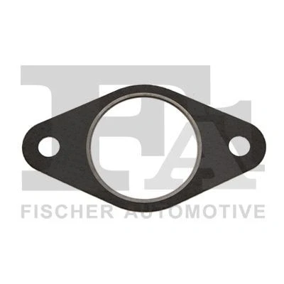 Abbildung von FA1 130 933 Dichtung, Abgasrohr FORD: FIESTA 3, 5, Transit Connect Mk1 Van, FIAT: Stilo Hatchback, BRAVO 2, Multi Wagon
