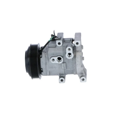 Abbildung von NRF 32975G Kompressor DF11 12 PAG 46 mit Kompressoröl KIA: RIO 3