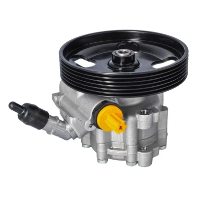 Abbildung von MEYLE 11 14 631 0019 Hydraulikpumpe hydraulisch 6