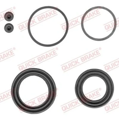 Abbildung von QUICK BRAKE 114 0085 Bremssattel Reparatursatz 40/48 FIAT: Ducato II Platform/Chassis, Van
