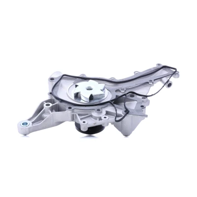 Abbildung von FEBI BILSTEIN 22164 Wasserpumpe Aluguss mit Dichtungen Dichtring Metall MERCEDES BENZ: C Class Saloon, E T modell