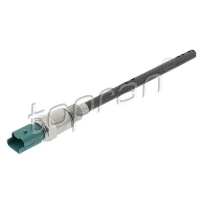 Abbildung von TOPRAN 622 469 Sensor, Motorölstand mit Dichtring PEUGEOT: 207 Hatchback, 308 I 206 SW, CITROËN: C4 Grand Picasso