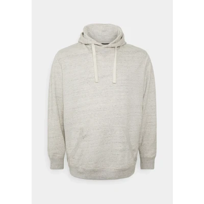 Abbildung von Blend Bhalton Kapuzenpullover, Herren, Größe: 4XL, Stone mix