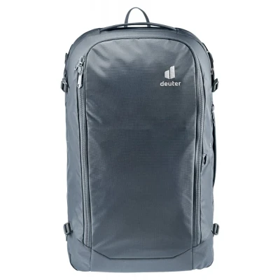 Abbildung von Deuter Access 55 black Rucksack