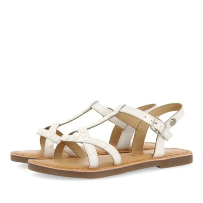 Abbildung von Gioseppo Sandale »STIBB«, Sommerschuh, Riemchensandale, Sandalette, mit Schnallenverschluss