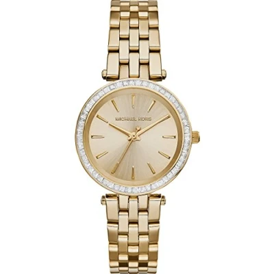 Abbildung von Michael Kors MK3365 Damen Armbanduhr