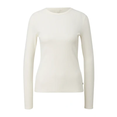 Abbildung von QS Damen 2141201 T Shirt, 0200, S EU