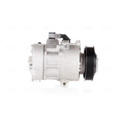Abbildung von NISSENS 890563 Kompressor DVE16 12 PAG 46 R 134a