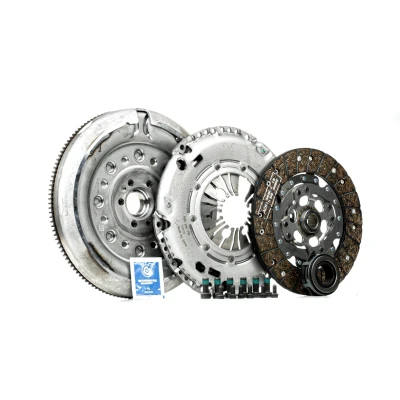 Abbildung von SACHS ZMS Modul 2290 602 002 Kupplungssatz SKODA: Fabia 2, Roomster, AUDI: A1 Hatchback, VOLKSWAGEN: Polo V Hatchback